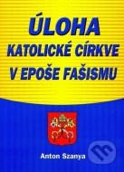 Úloha katolické církve v epoše fašismu - cena, srovnání