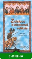 Zdislava a ztracená relikvie - cena, srovnání