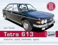 Tatra 613 - cena, srovnání