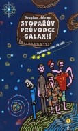 Stopařův průvodce Galaxií 4 - Sbohem, a dík za ryby - cena, srovnání