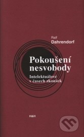 Pokoušení nesvobody