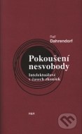 Pokoušení nesvobody - cena, srovnání