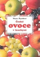 České ovoce v kuchyni - cena, srovnání