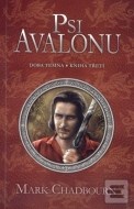 Psi Avalonu - cena, srovnání