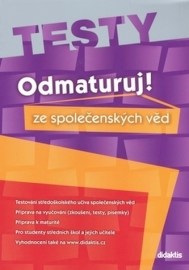 Odmaturuj! ze společenských věd - TESTY