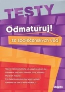 Odmaturuj! ze společenských věd - TESTY - cena, srovnání