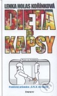 Dieta do kapsy - cena, srovnání