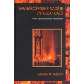 Ne/náboženské naděje intelektuálů