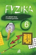 Fyzika 6 (pro základní školy a víceletá gymnázia) - cena, srovnání