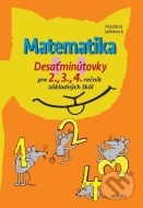 Matematika - cena, srovnání