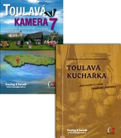 Toulavá kamera 7