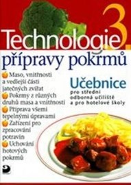 Technologie přípravy pokrmů 3