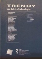 Trendy soudobé oftalmologie 5 - cena, srovnání