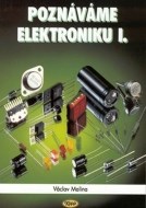 Poznáváme elektroniku I - cena, srovnání