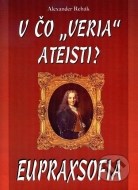 V čo \"veria\" Ateisti? - cena, srovnání