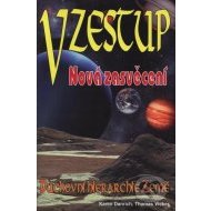 Vzestup - Nová zasvěcení - cena, srovnání