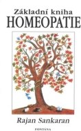 Základní kniha homeopatie - cena, srovnání