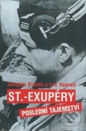 St. Exupéry - Poslední tajemství - cena, srovnání