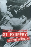 St. Exupéry - Poslední tajemství - cena, srovnání