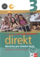 Direkt 3 - Němčina pro střední školy - cena, srovnání