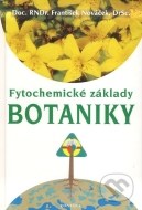 Fytochemické základy botaniky - cena, srovnání