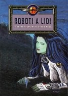 Roboti a lidi - cena, srovnání