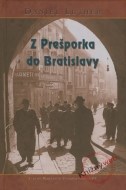 Z Prešporka do Bratislavy - cena, srovnání