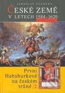 České země v letech 1584 - 1620 - cena, srovnání