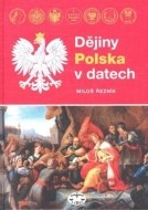 Dějiny Polska v datech - cena, srovnání