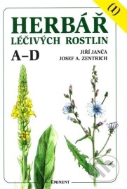 Herbář léčivých rostlin (1)