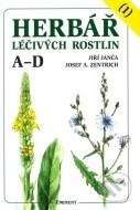 Herbář léčivých rostlin (1) - cena, srovnání