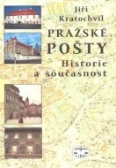 Pražské pošty - cena, srovnání