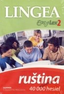 EasyLex 2: Ruština - cena, srovnání
