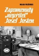 Zapomenutý \"nepřítel\" Josef Josten - cena, srovnání