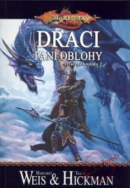 Draci - Páni oblohy