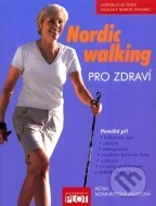 Nordic walking pro zdraví - cena, srovnání