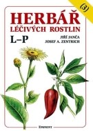 Herbář léčivých rostlin (3) - cena, srovnání