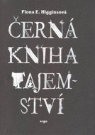 Černá kniha tajemství - cena, srovnání