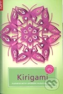 Kirigami - cena, srovnání