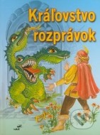 Kráľovstvo rozprávok - cena, srovnání