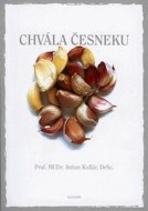 Chvála česneku - cena, srovnání