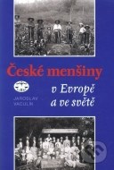 České menšiny v Evropě a ve světě - cena, srovnání
