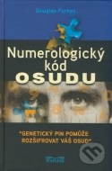 Numerologický kód osudu - cena, srovnání