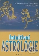 Intuitivní astrologie - cena, srovnání