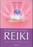 Praktická cvičení Reiki - cena, srovnání