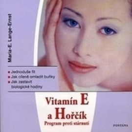 Vitamín E a Hořčík