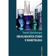 500 klinických studií v diabetologii - cena, srovnání