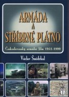 Armáda a stříbrné plátno - cena, srovnání