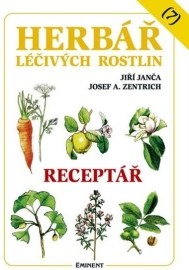 Herbář léčivých rostlin (7)