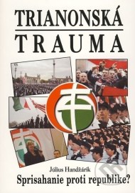 Trianonská trauma